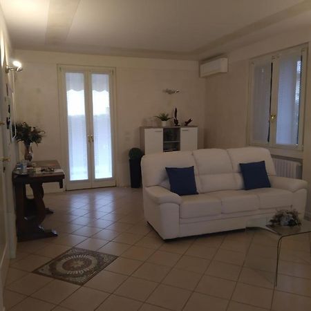 Nido Di Dafne Villa Provaglio d'Iseo Eksteriør bilde