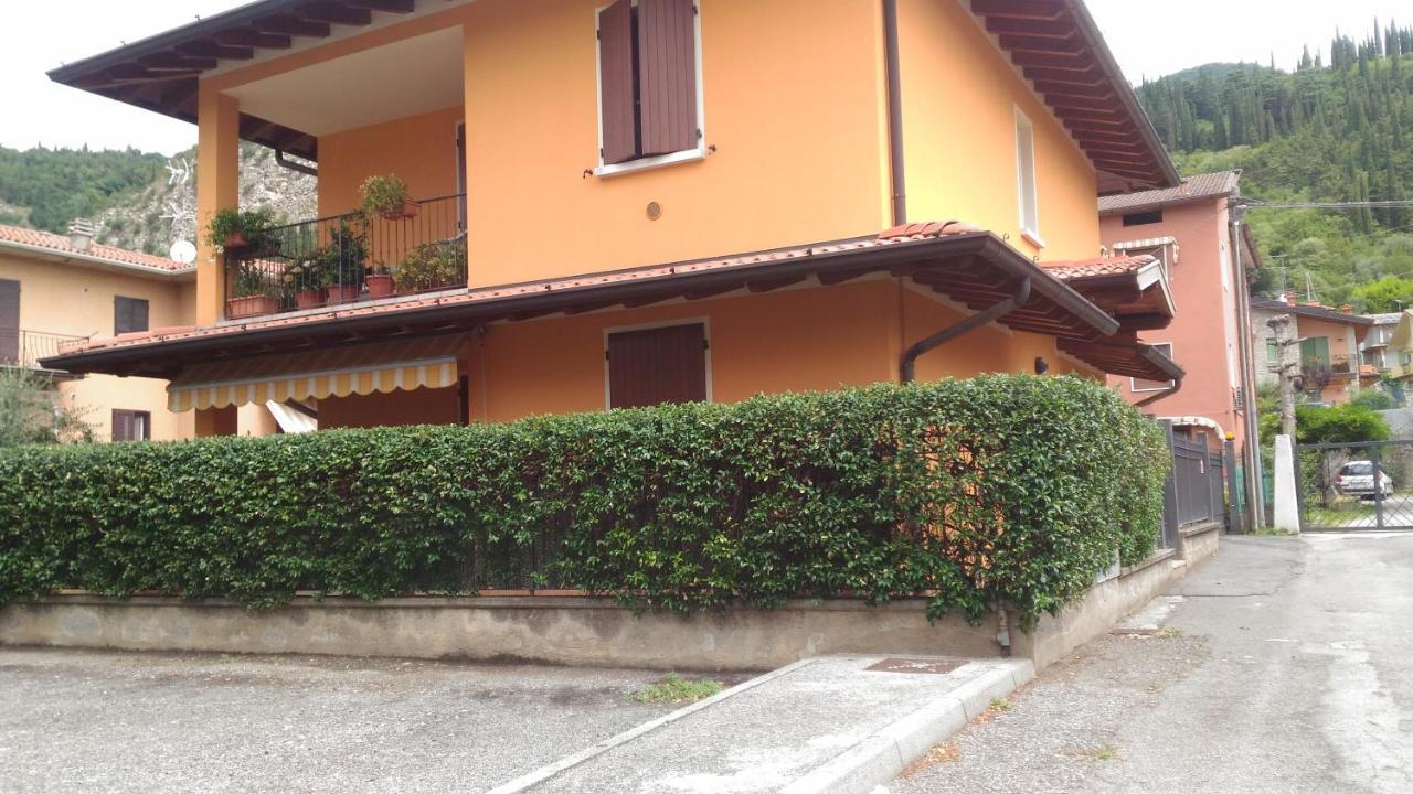 Nido Di Dafne Villa Provaglio d'Iseo Eksteriør bilde