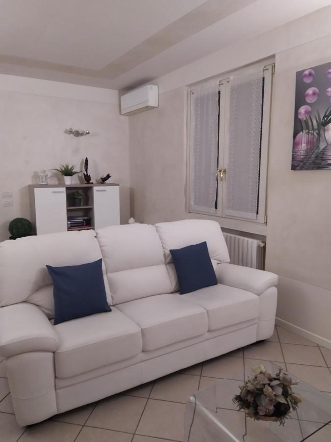Nido Di Dafne Villa Provaglio d'Iseo Eksteriør bilde