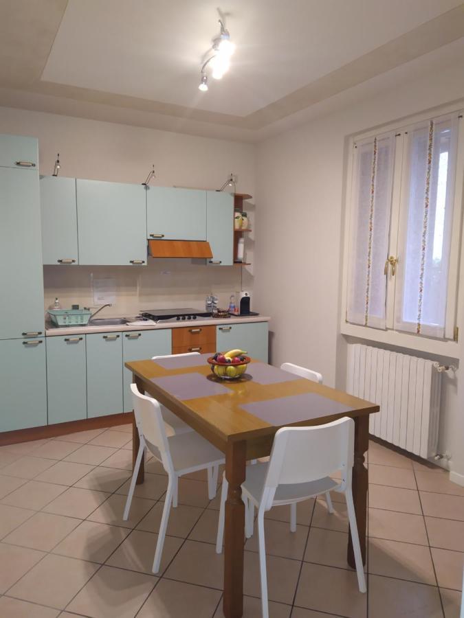Nido Di Dafne Villa Provaglio d'Iseo Eksteriør bilde