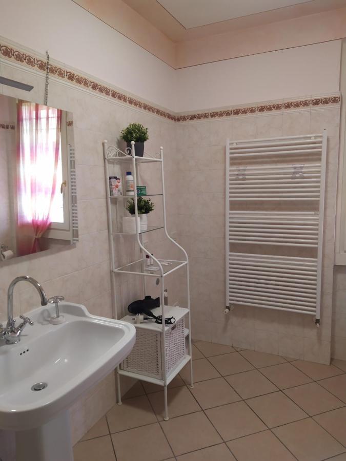Nido Di Dafne Villa Provaglio d'Iseo Eksteriør bilde