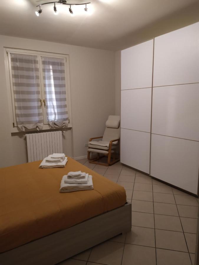 Nido Di Dafne Villa Provaglio d'Iseo Eksteriør bilde